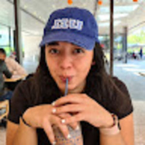 Meet your Posher, Kimberly